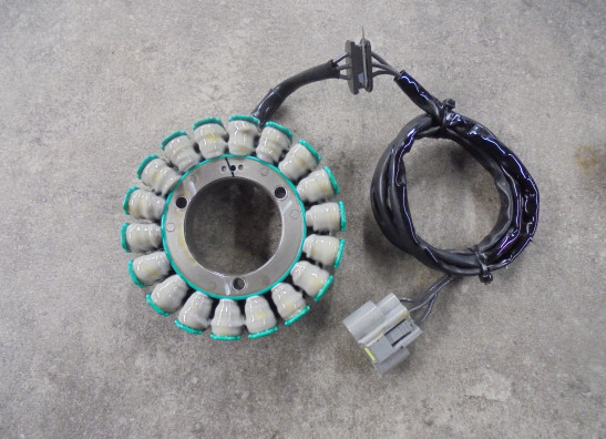 Lichtmaschine BMW F 850 GS