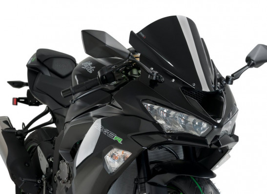 Scheibe Windschild Kawasaki Overige Kawasaki