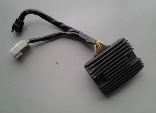 Regulator rectifier  Aprilia Shiver 750