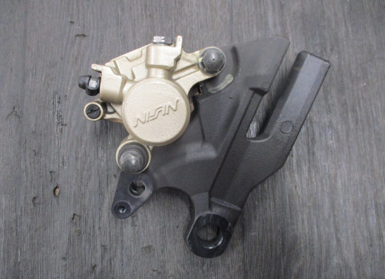 Bremssattel Bremszange hinten Triumph Tiger 800 xc 2012-2013