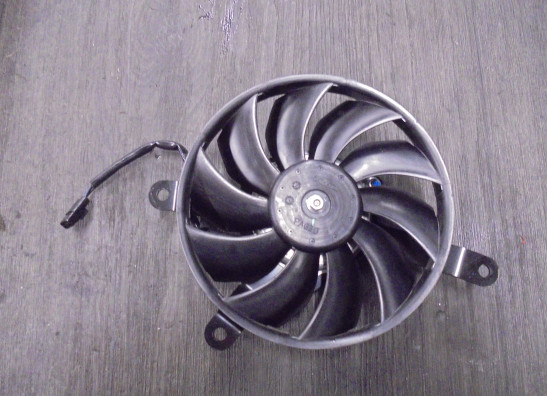 Ventilator Honda CBR 650 R