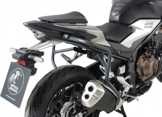 Valbeugel Honda Overige Honda