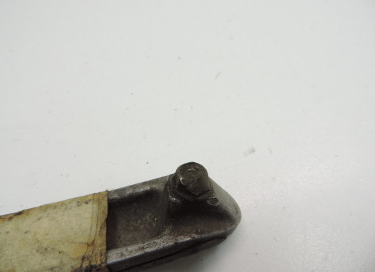 Fussraste rechts Kawasaki ZZR 1100