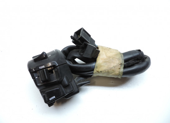 Handlebar switch assy left Honda CBR 600 F