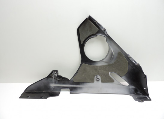 Linker onderkuip Yamaha YZF R6