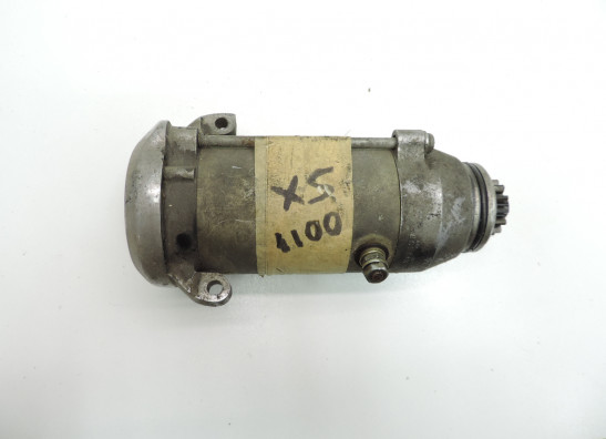 Startmotor Yamaha XS 1100