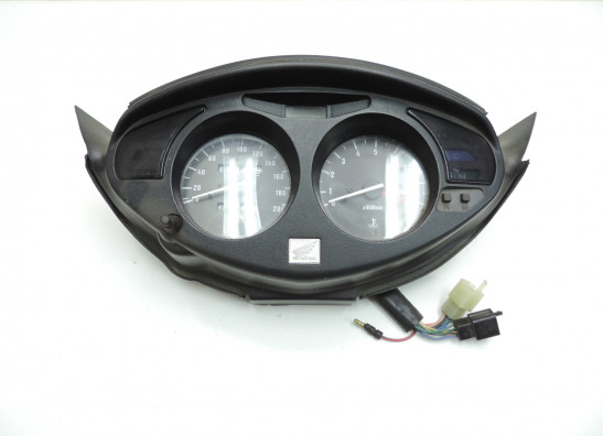 Tacho-set Honda Deauville 650 - 700