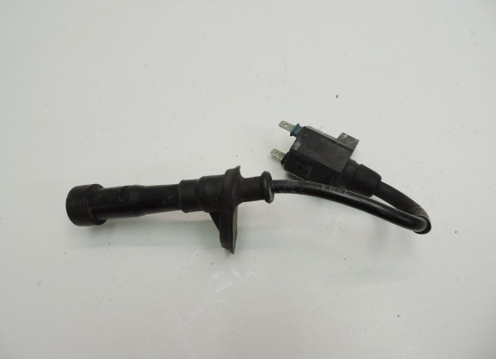 Ignition Coil Honda TRANSALP