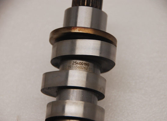 Nokkenas Harley Davidson Touring FL