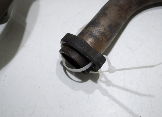 Downpipes Ducati monster 900