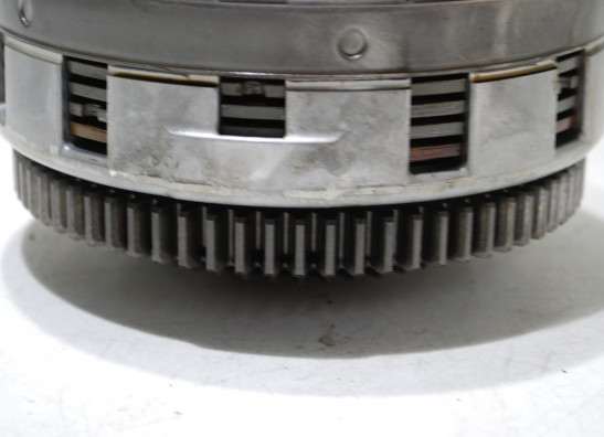 Koppeling Cagiva Raptor