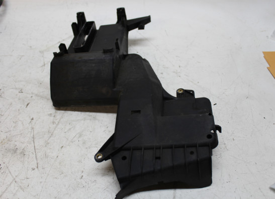 Accubak BMW K 1200 RS