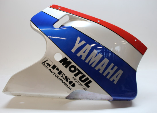 Onderkuip Yamaha FZR 750 R OWO1