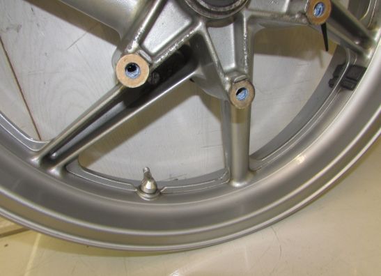 Felge vorne Honda VFR 750