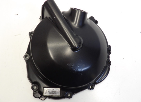 Crankcase cover Clutch side Kawasaki ZX 10 R