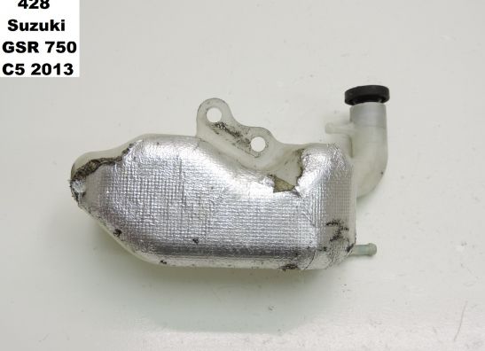Kuhlflussigkeitsbehälter Suzuki GSR 750
