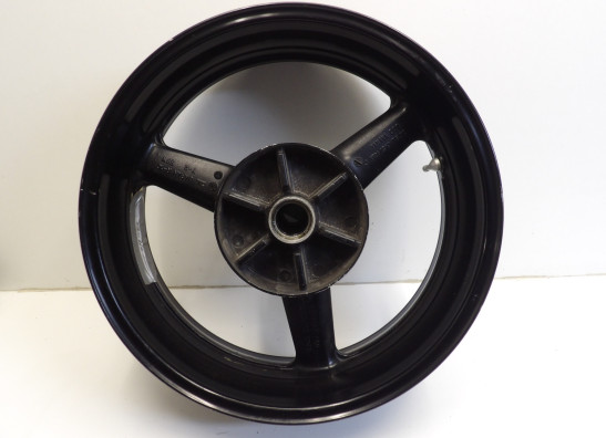 Felge hinten Yamaha YZF R1