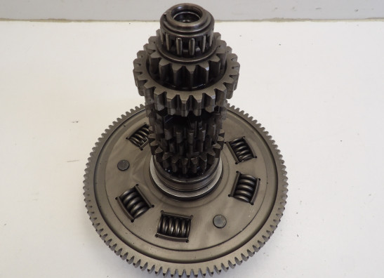 Clutch Kawasaki ZXR 750