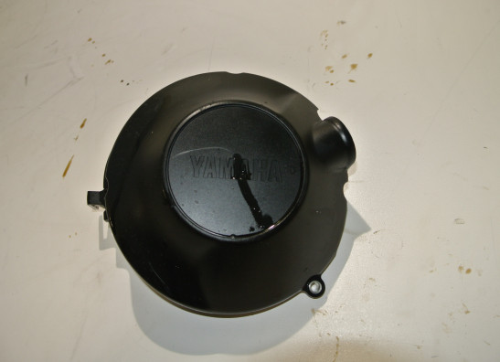 Engine cover Yamaha MT 09