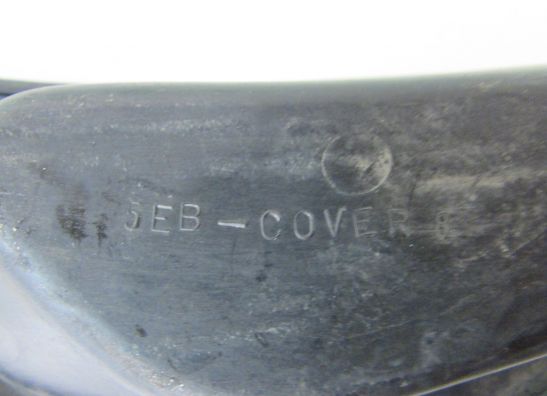 Cowl right small Yamaha YZF R6