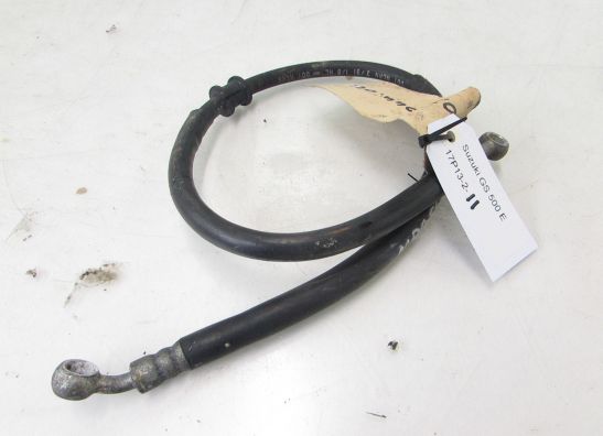 Remleiding voor Suzuki GS 500 E