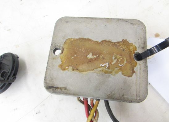 Spanningsregelaar Suzuki Overige Suzuki