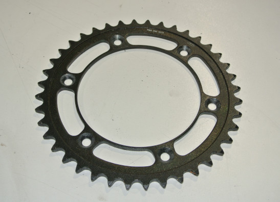 Achtertandwiel KTM 990 SM + SMT