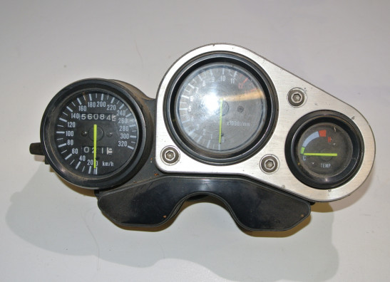 Teller Suzuki GSX R 1100