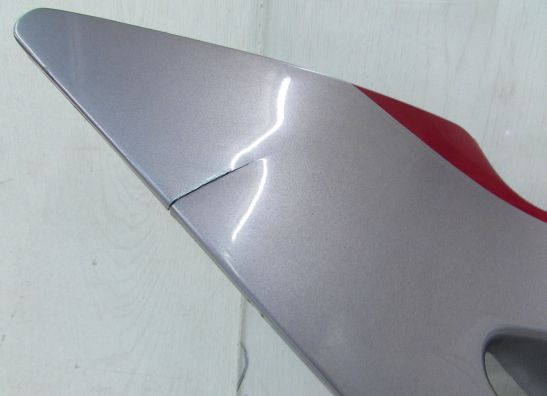 Heck links Kawasaki ZZR 1100