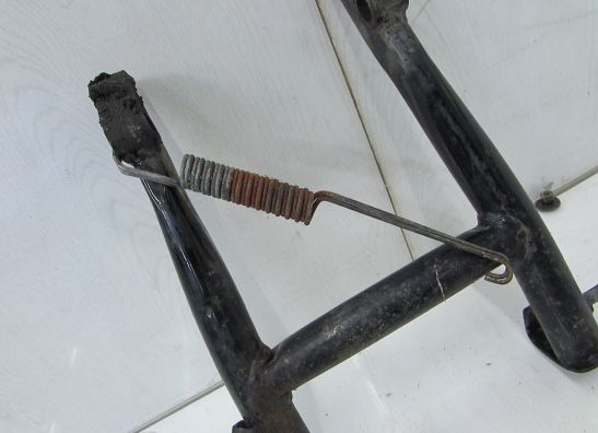 Stander Kawasaki GPZ 500