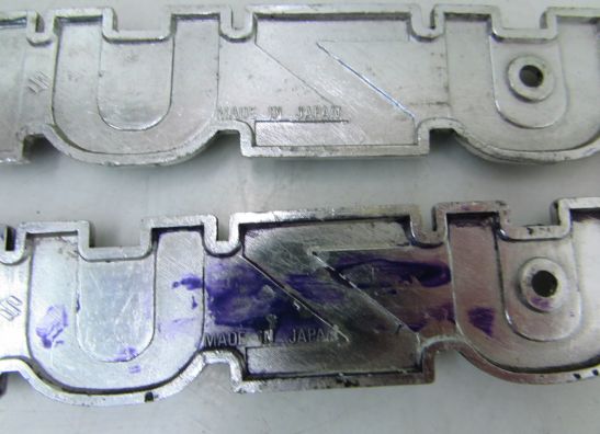 Benzintank Suzuki Overige Suzuki