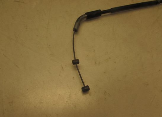 Throttle cable Yamaha V max