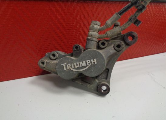 Bremssattel Bremszange vorn rechts Triumph Sprint ST 955