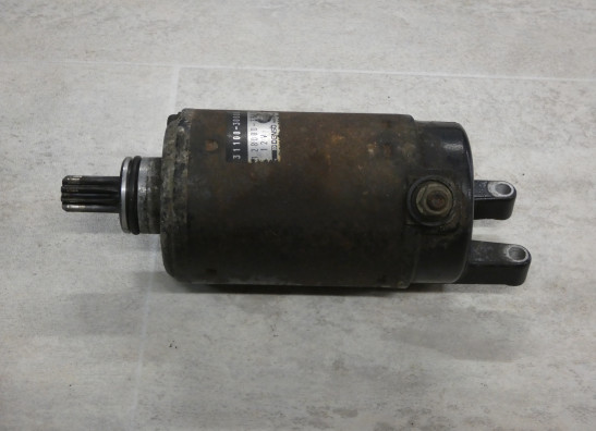Starting motor Suzuki GSX 400 X Impulse