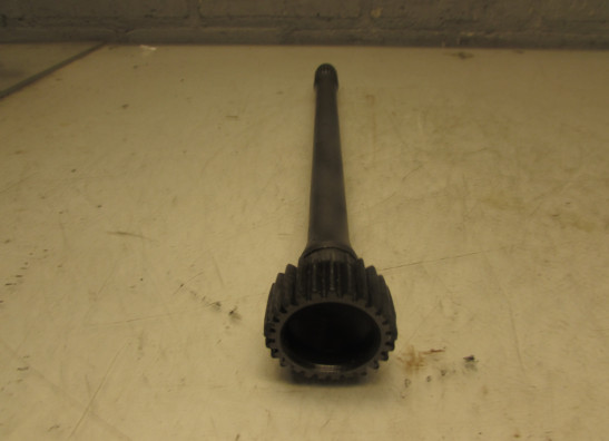 Cardan axle Yamaha V max