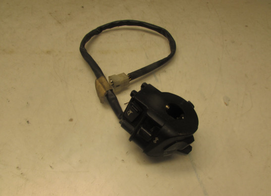 Handlebar switch assy left Yamaha TZR 125