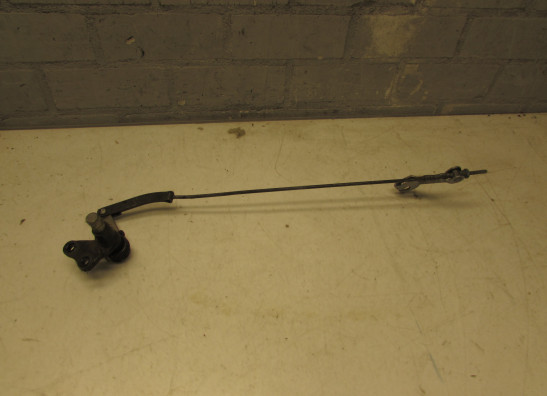 Achter remklauw Honda VT 500
