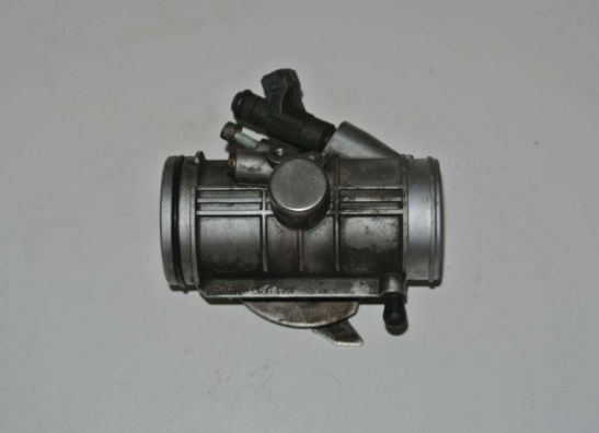 Gasklephuis BMW R 1150 GS