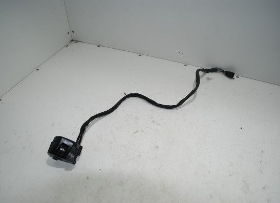 Stuurschakelaar links Aprilia Caponord 1000