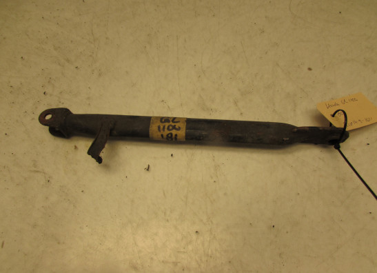 Rear axle Honda Overige Honda