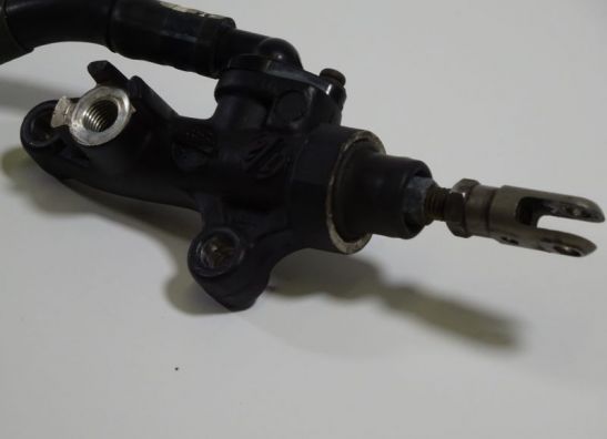 Bremszylinder hinten Yamaha YZF R1