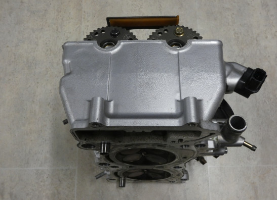 Cilinderkop Honda ST 1300 Pan European