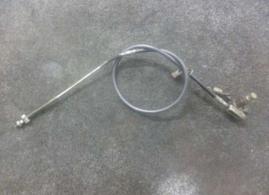 Clutch cable Kawasaki LTD 454 1985-1995