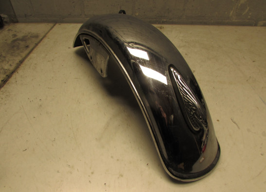 Front fender Suzuki GN 250