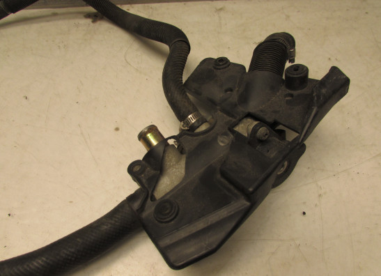 Kuhler Teile Yamaha V max