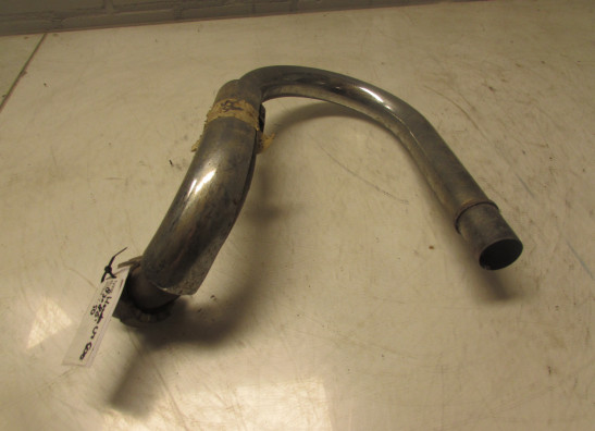 Uitlaatbochten Honda VT 500