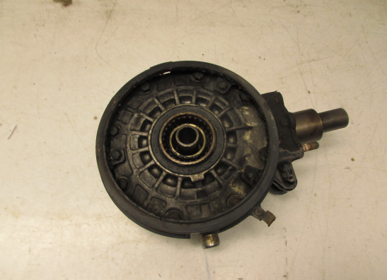 Kardan Honda ST 1100 Pan European