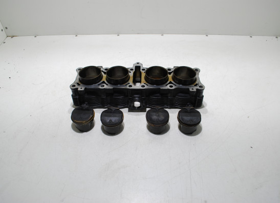 Cylinders Suzuki RF 600