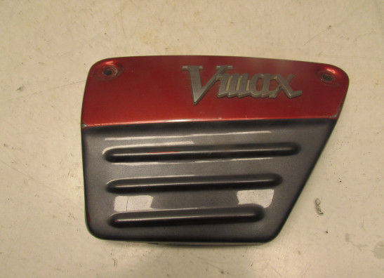 Seitenverkleidung links klein Yamaha V max