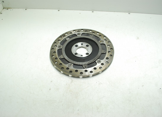Rear brake disc BMW R 1100 RT